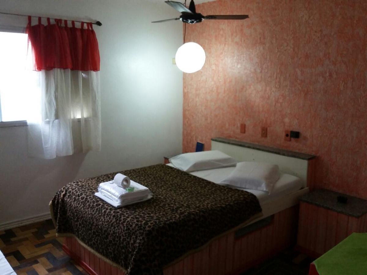 Hotel Car Rio Grande  Extérieur photo