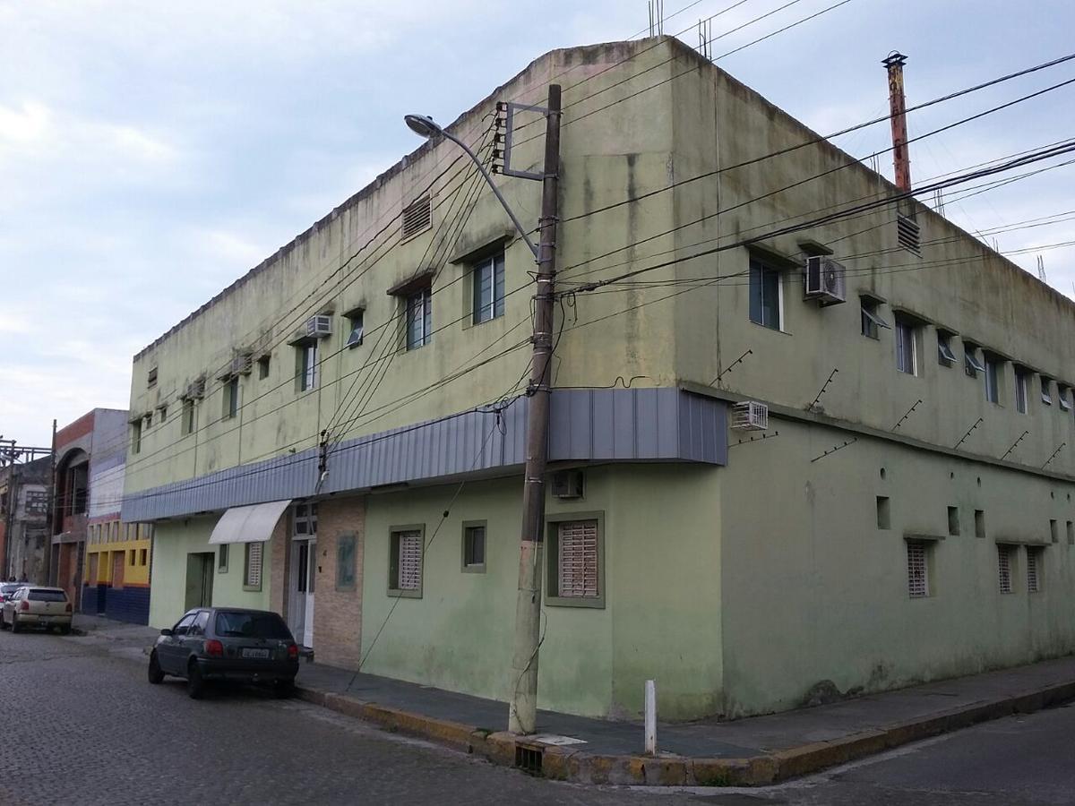 Hotel Car Rio Grande  Extérieur photo