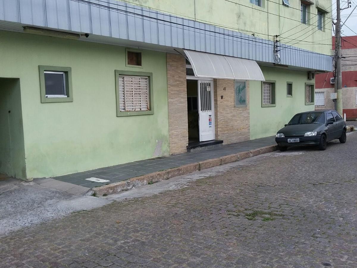 Hotel Car Rio Grande  Extérieur photo