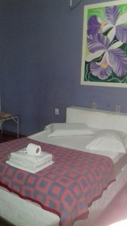 Hotel Car Rio Grande  Extérieur photo