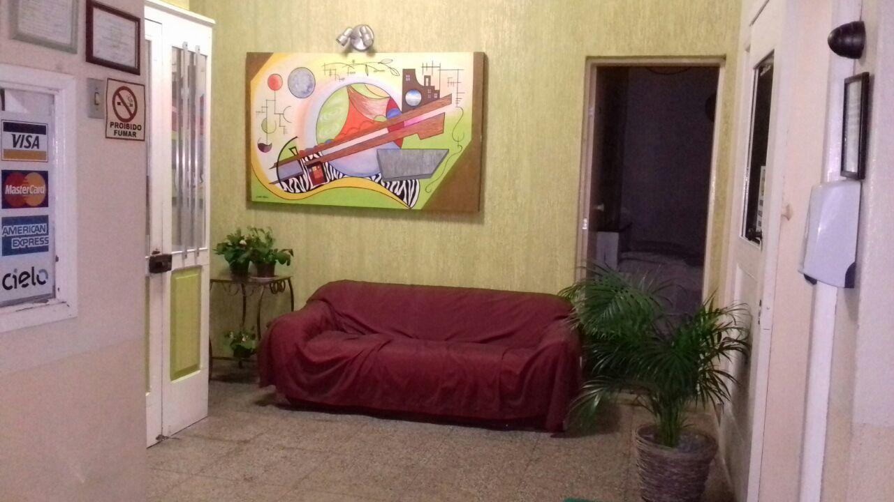 Hotel Car Rio Grande  Extérieur photo