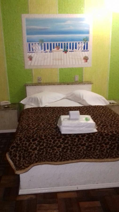 Hotel Car Rio Grande  Extérieur photo